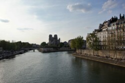 Cathédrale Notre Dame