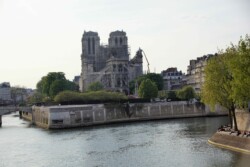 Cathédrale Notre Dame