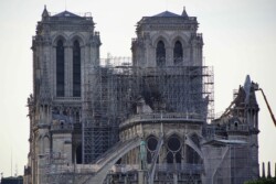 Cathédrale Notre Dame