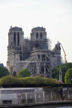 Cathédrale Notre Dame