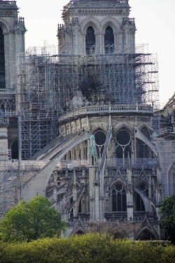 Cathédrale Notre Dame
