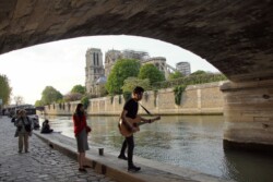 Cathédrale Notre Dame