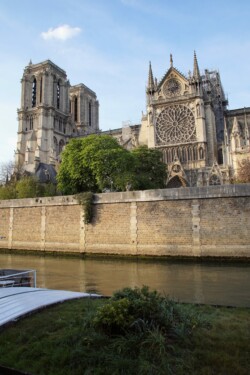 Cathédrale Notre Dame