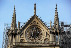 Cathédrale Notre Dame