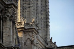 Cathédrale Notre Dame