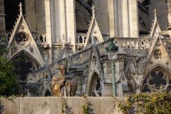 Cathédrale Notre Dame