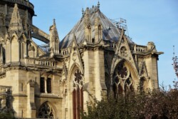 Cathédrale Notre Dame