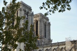 Cathédrale Notre Dame