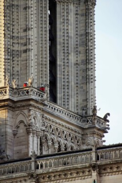 Cathédrale Notre Dame