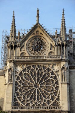 Cathédrale Notre Dame