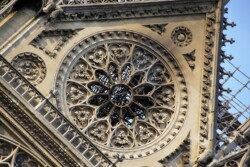 Cathédrale Notre Dame