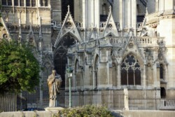 Cathédrale Notre Dame