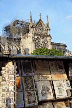 Cathédrale Notre Dame