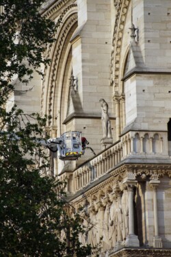 Cathédrale Notre Dame