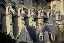 Cathédrale Notre Dame