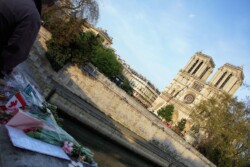 Cathédrale Notre Dame