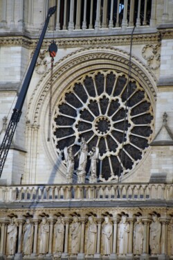 Cathédrale Notre Dame