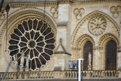 Cathédrale Notre Dame