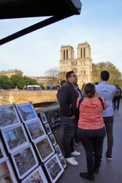 Cathédrale Notre Dame