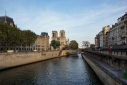 Cathédrale Notre Dame