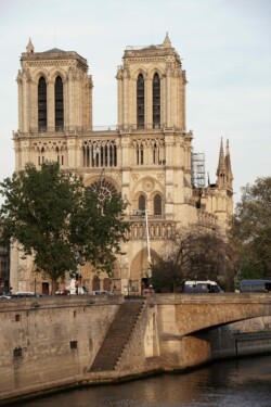 Cathédrale Notre Dame
