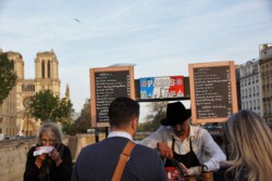 Cathédrale Notre Dame