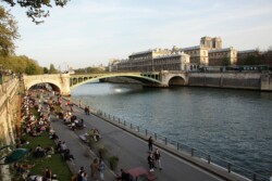 Cathédrale Notre Dame