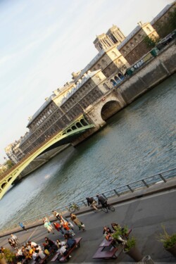 Cathédrale Notre Dame