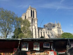 Cathédrale Notre Dame