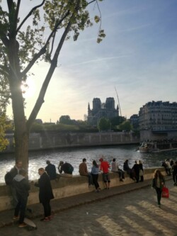 Cathédrale Notre Dame