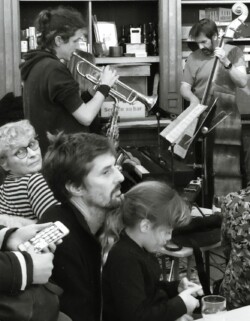 © Chrystelle Trompas