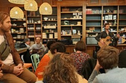 © Chrystelle Trompas