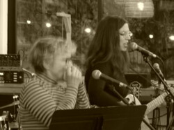 © Elodie Chérittwizer