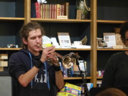 © Elodie Chérittwizer