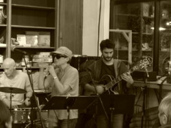 © Elodie Chérittwizer