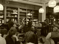 © Elodie Chérittwizer