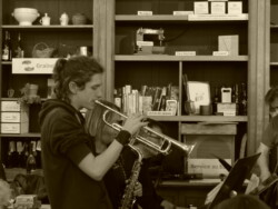 © Elodie Chérittwizer