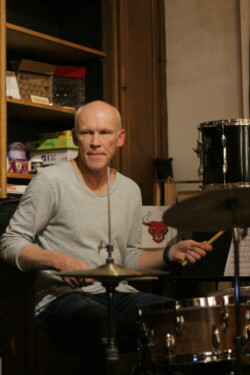 © Joseph du Cheyron