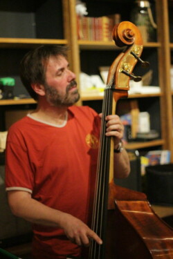 © Joseph du Cheyron