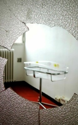 © Chrystelle Trompas