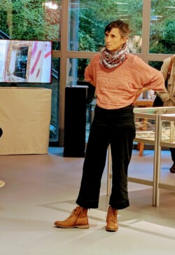 © Jacqueline Bouroche