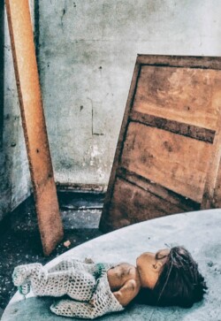 © Chrystelle Trompas