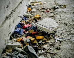 © Chrystelle Trompas