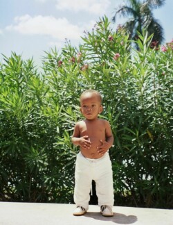 © Élodie Chérittwizer