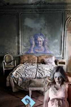 © Chrystelle Trompas