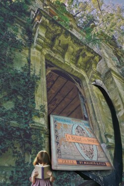 © Chrystelle Trompas