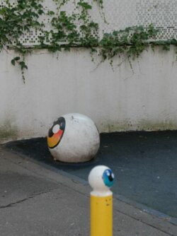 lignes contraires © Chrystelle Trompas