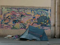 lignes contraires © Chrystelle Trompas