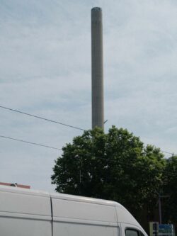 lignes contraires © Chrystelle Trompas