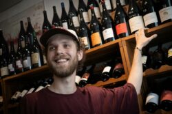 chaleur humaine © Jean-François Forget